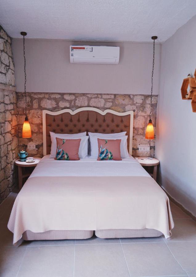 Rijeka Alacati Çeşme Exteriör bild