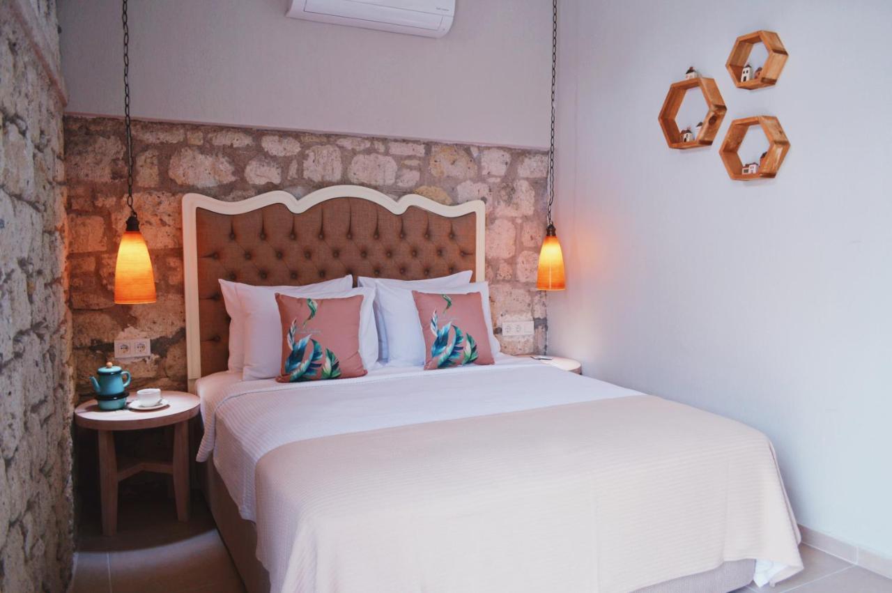 Rijeka Alacati Çeşme Exteriör bild