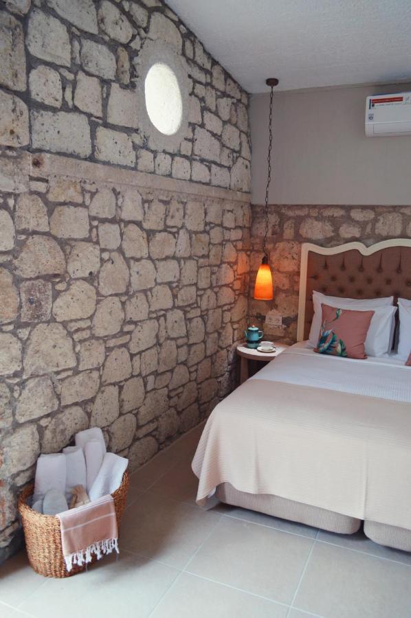 Rijeka Alacati Çeşme Exteriör bild
