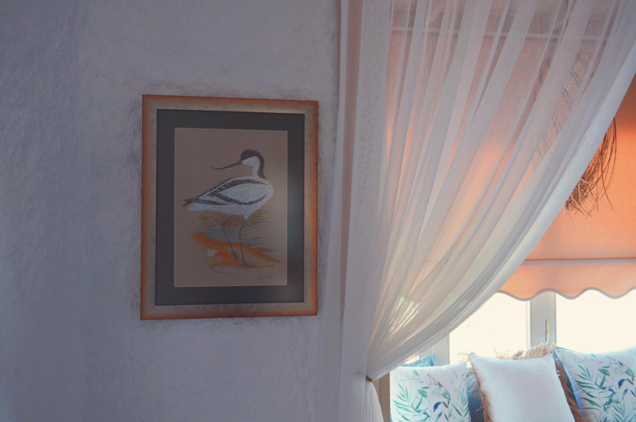 Rijeka Alacati Çeşme Exteriör bild