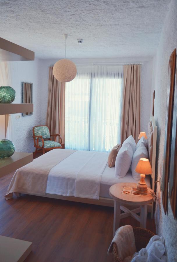 Rijeka Alacati Çeşme Exteriör bild