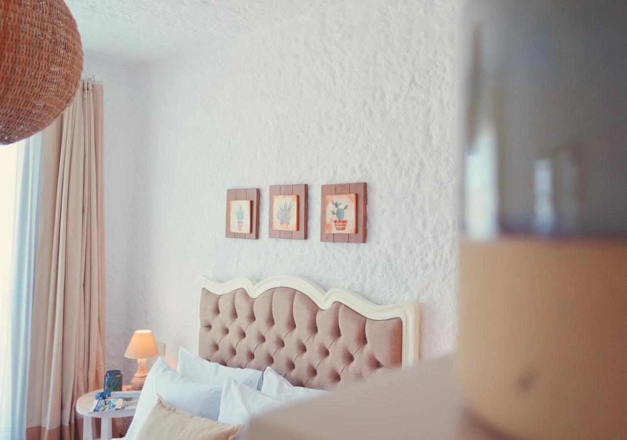 Rijeka Alacati Çeşme Exteriör bild