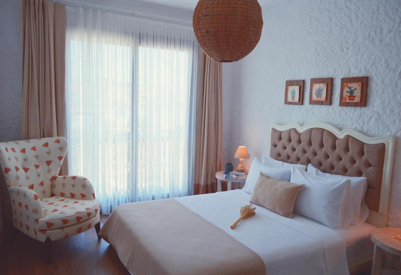 Rijeka Alacati Çeşme Exteriör bild
