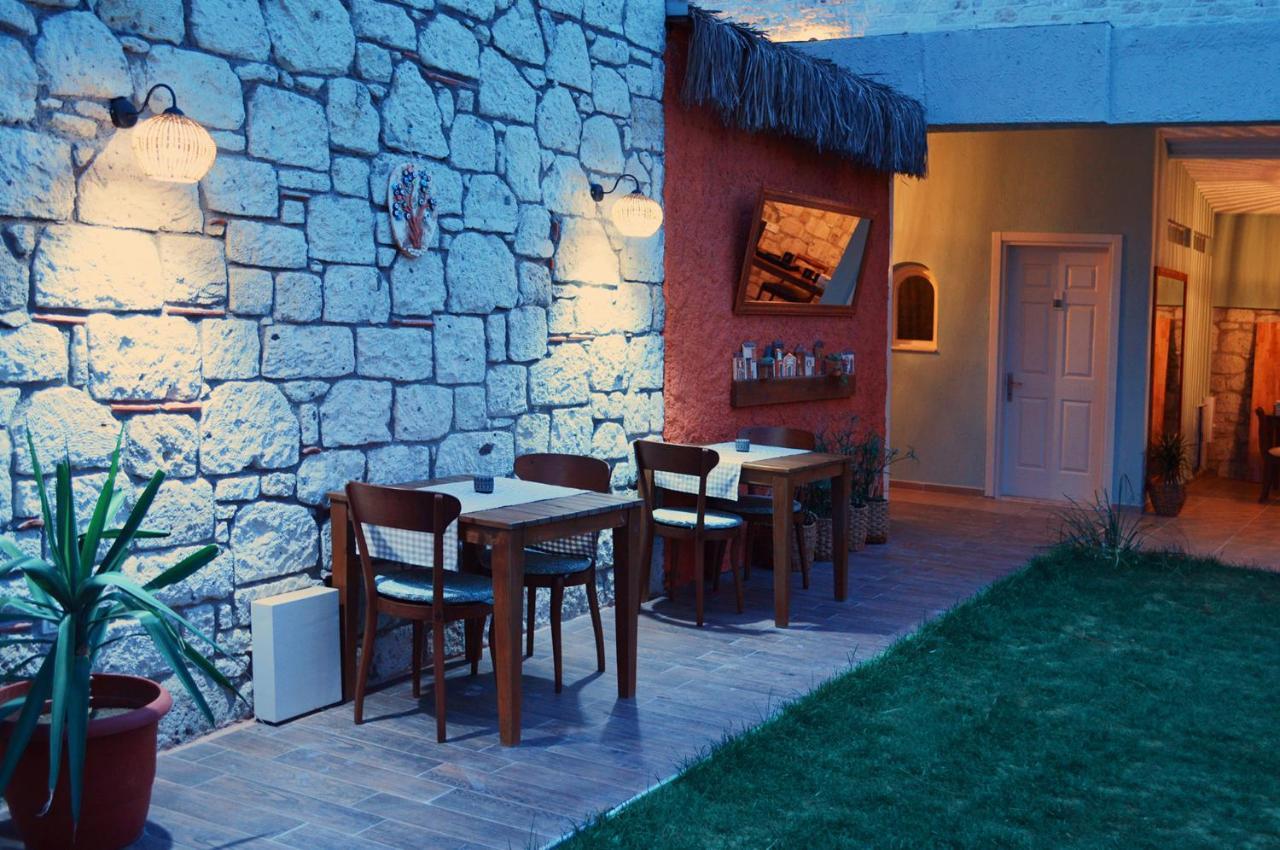 Rijeka Alacati Çeşme Exteriör bild
